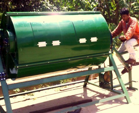 RKM 1000 L Komposter (24)
